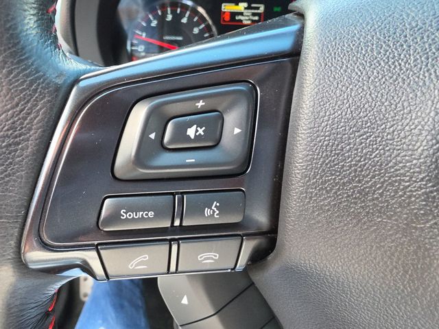 2020 Subaru WRX Manual - 23007947 - 28