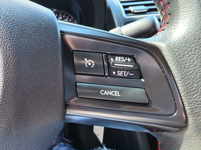 2020 Subaru WRX Manual - 23007947 - 29
