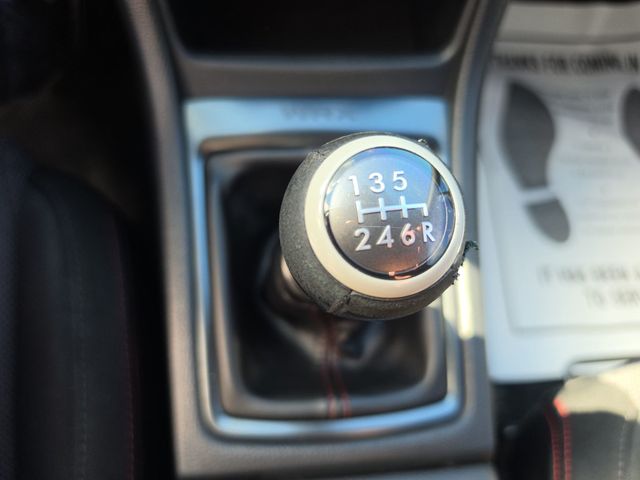 2020 Subaru WRX Manual - 23007947 - 30