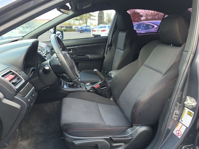 2020 Subaru WRX Manual - 23007947 - 8