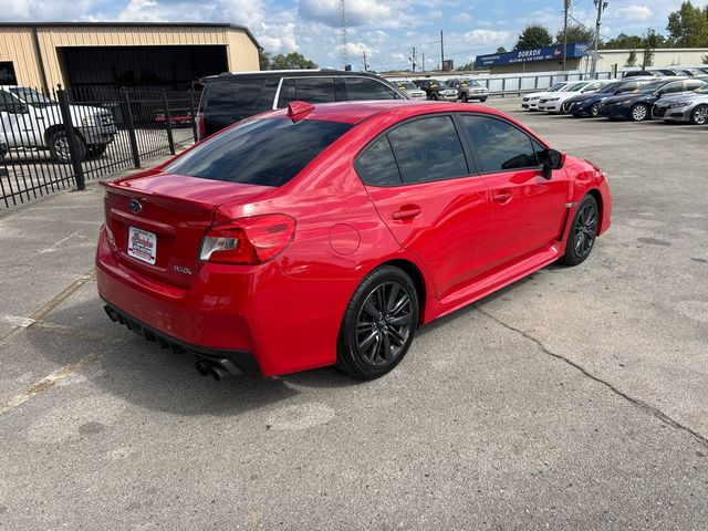 2020 Subaru WRX Manual - 22919396 - 3
