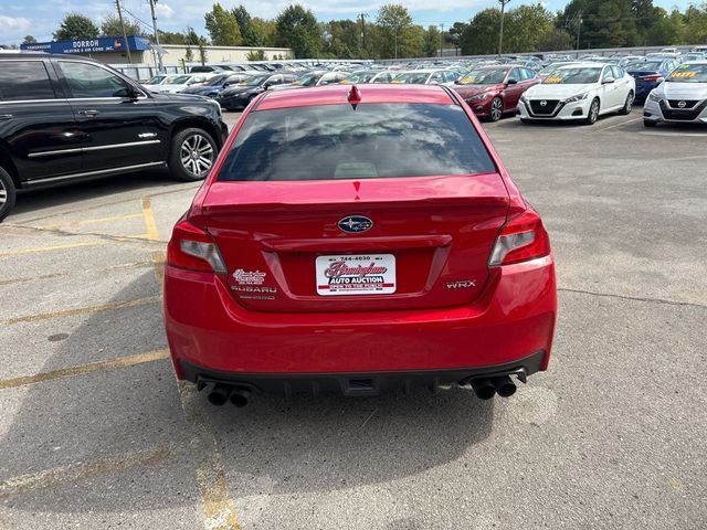 2020 Subaru WRX Manual - 22919396 - 4