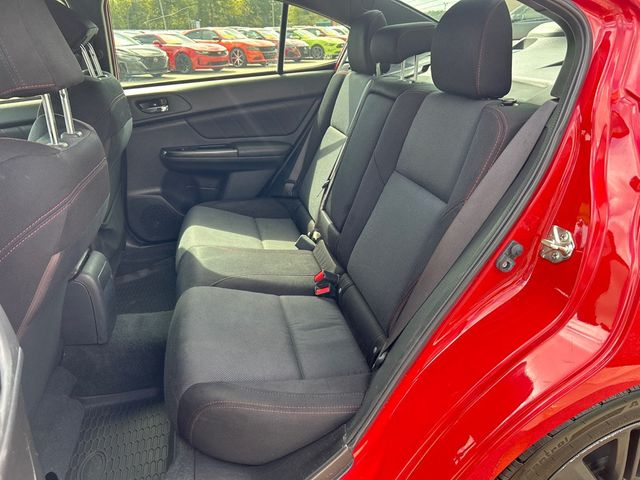 2020 Subaru WRX Manual - 22919396 - 6