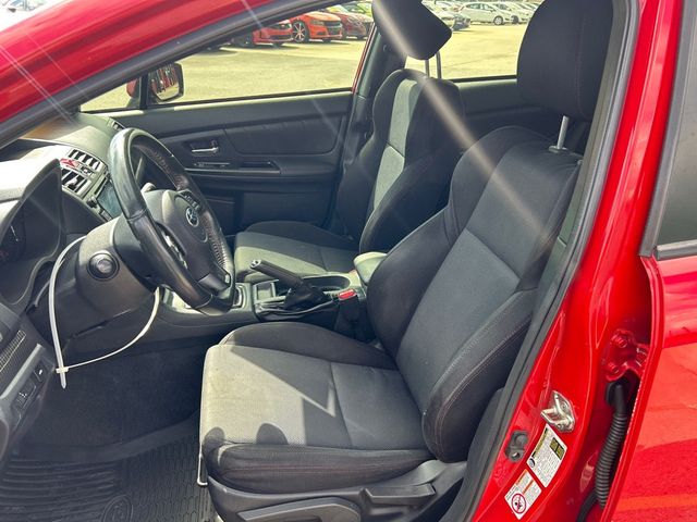 2020 Subaru WRX Manual - 22919396 - 7