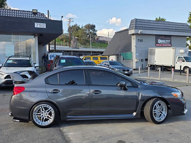 2020 Subaru WRX Manual - 22969757 - 9