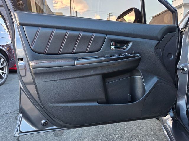 2020 Subaru WRX Manual - 22969757 - 11