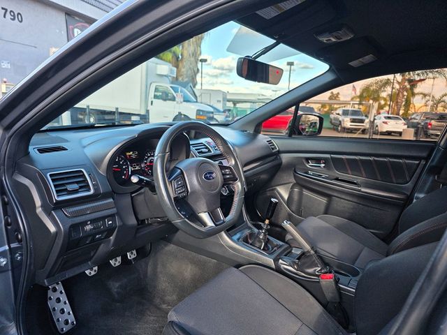 2020 Subaru WRX Manual - 22969757 - 12