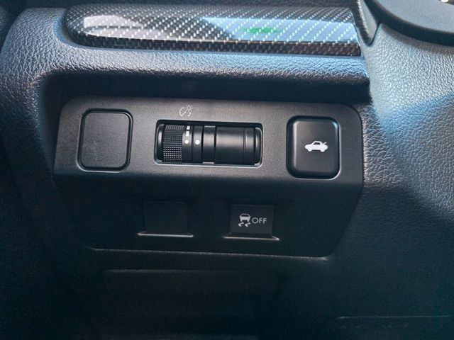 2020 Subaru WRX Manual - 22969757 - 14