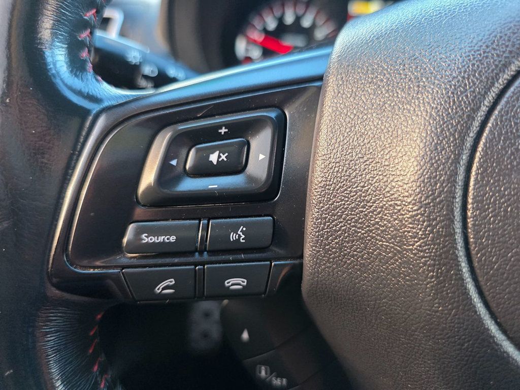 2020 Subaru WRX Manual - 22969757 - 15