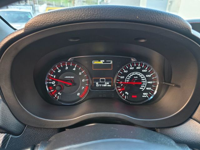 2020 Subaru WRX Manual - 22969757 - 17