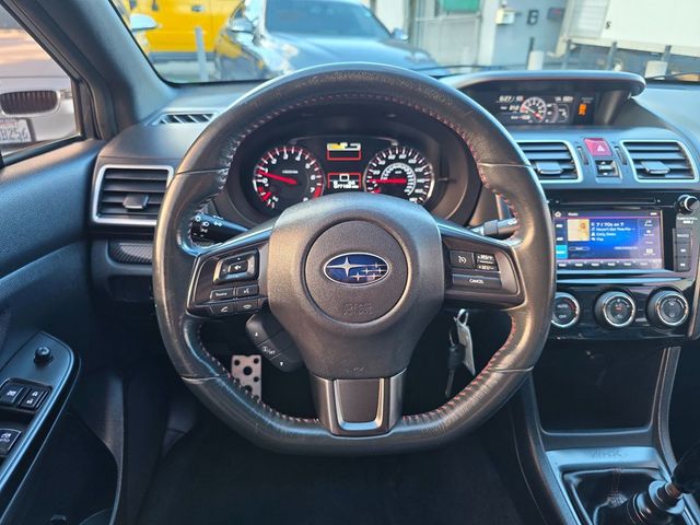 2020 Subaru WRX Manual - 22969757 - 18