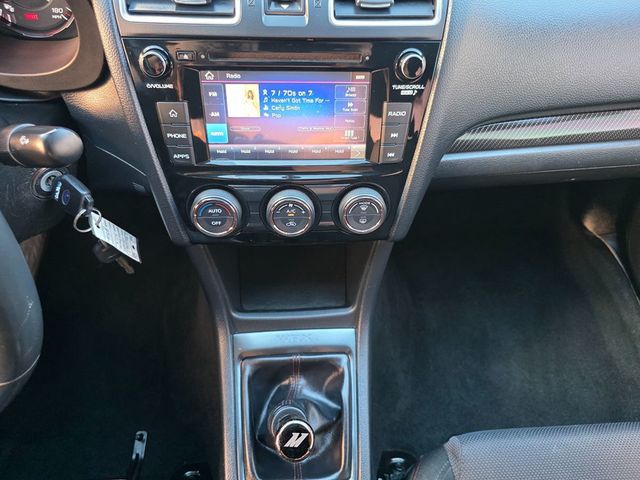 2020 Subaru WRX Manual - 22969757 - 19