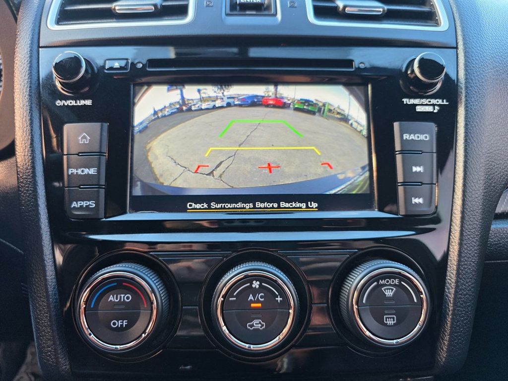 2020 Subaru WRX Manual - 22969757 - 21