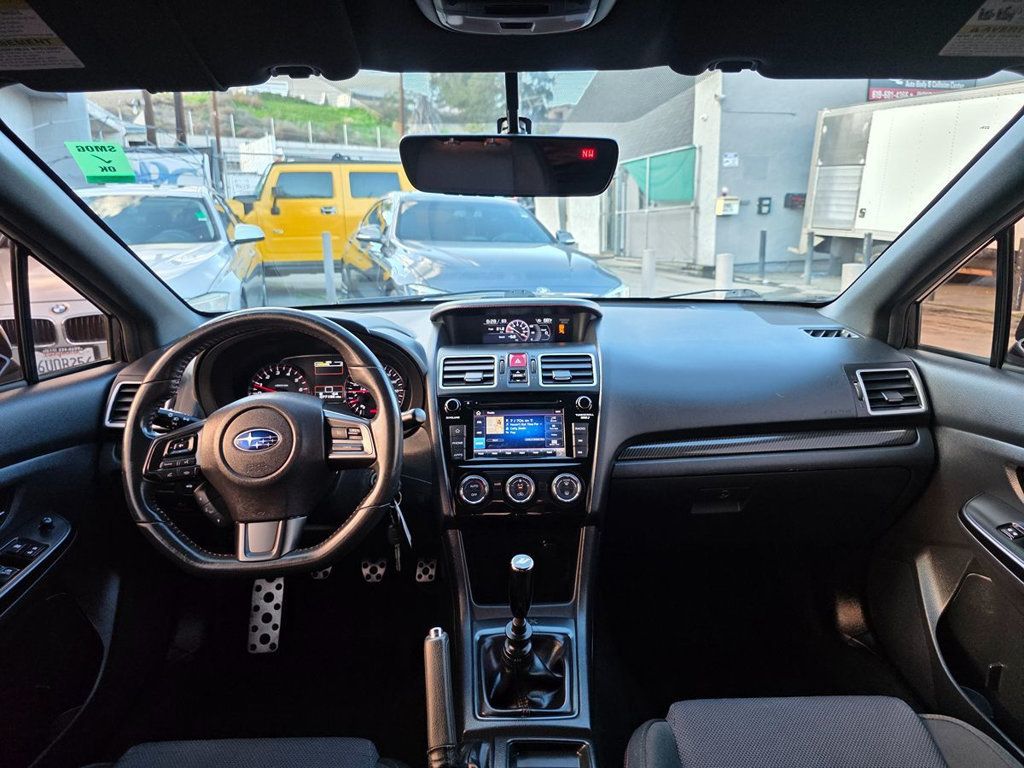 2020 Subaru WRX Manual - 22969757 - 23