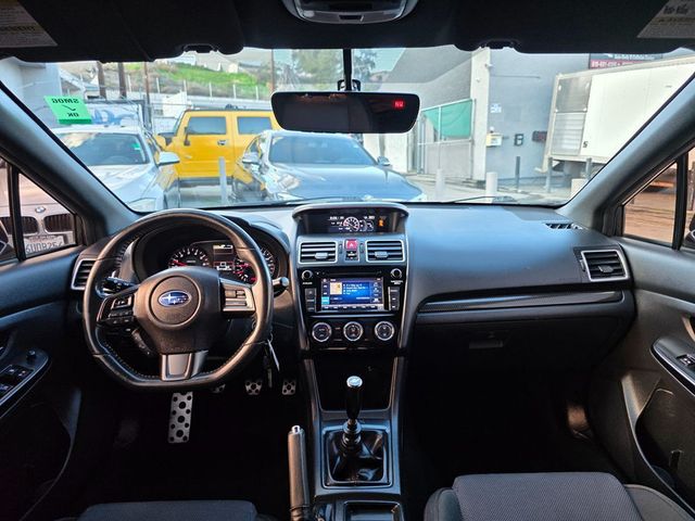 2020 Subaru WRX Manual - 22969757 - 23