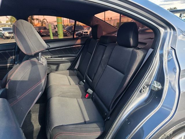 2020 Subaru WRX Manual - 22969757 - 24