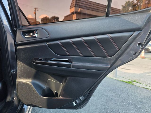 2020 Subaru WRX Manual - 22969757 - 25