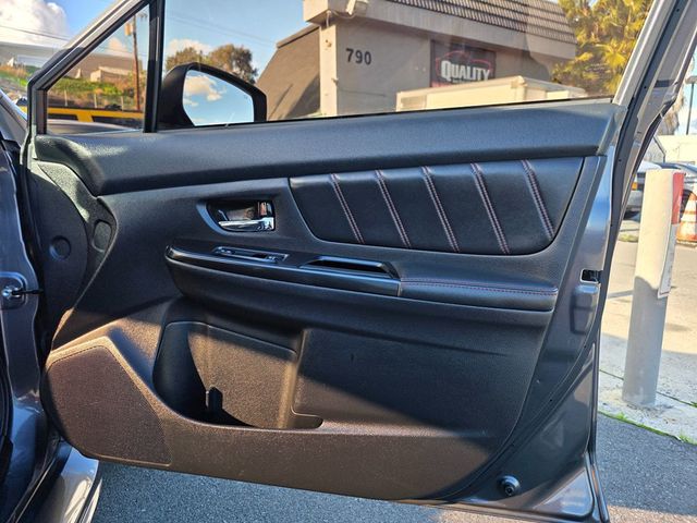 2020 Subaru WRX Manual - 22969757 - 26