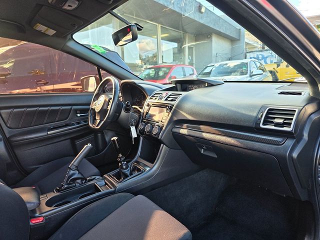 2020 Subaru WRX Manual - 22969757 - 27