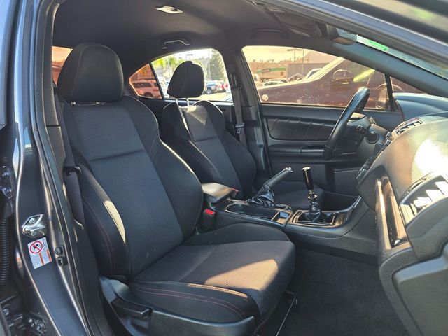 2020 Subaru WRX Manual - 22969757 - 28