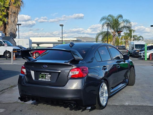 2020 Subaru WRX Manual - 22969757 - 8