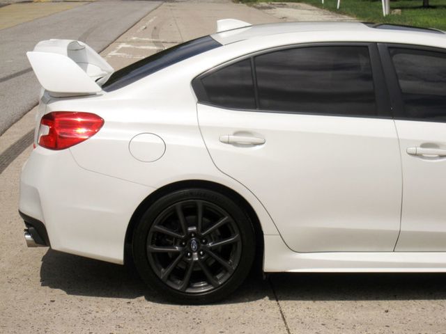 2020 Subaru WRX Premium CVT - 23067926 - 10