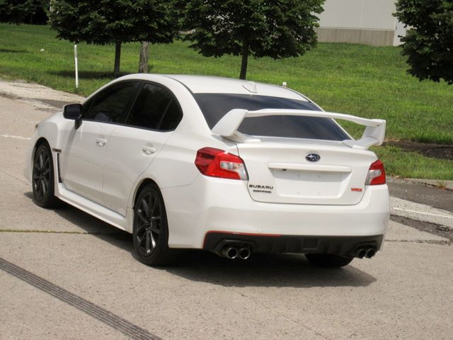 2020 Subaru WRX Premium CVT - 23067926 - 11