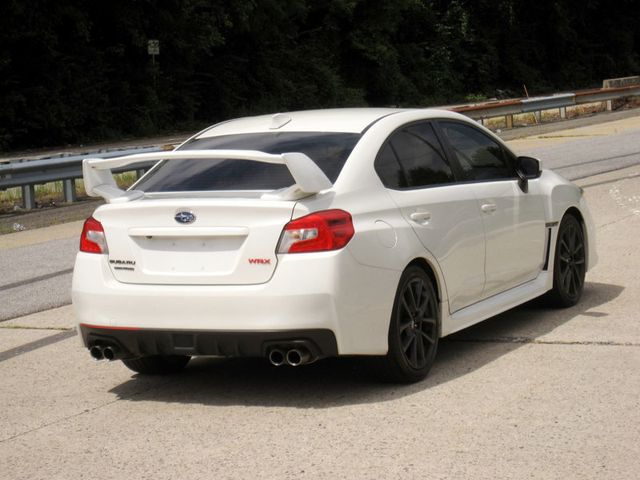 2020 Subaru WRX Premium CVT - 23067926 - 12