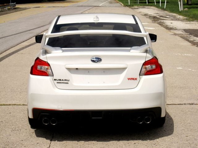 2020 Subaru WRX Premium CVT - 23067926 - 13