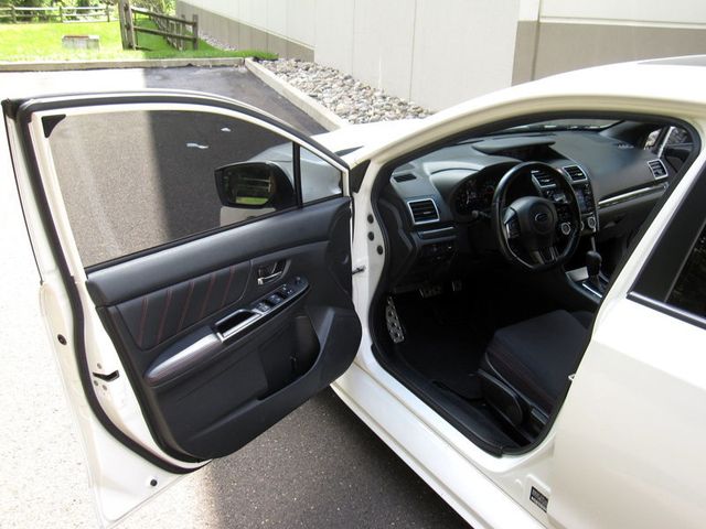 2020 Subaru WRX Premium CVT - 23067926 - 15