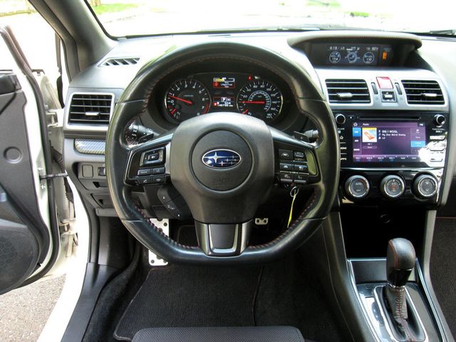 2020 Subaru WRX Premium CVT - 23067926 - 18