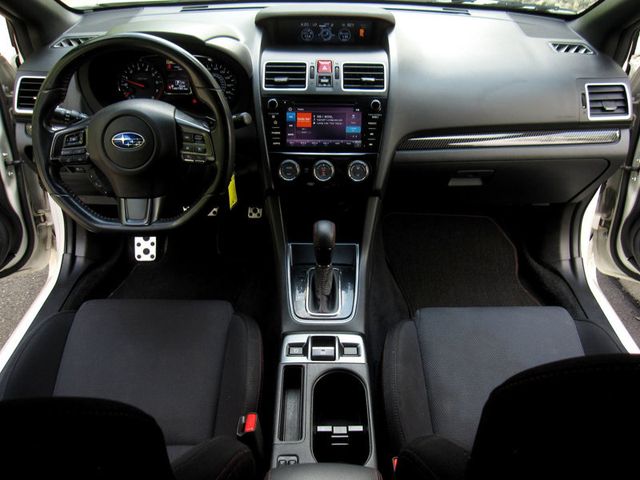 2020 Subaru WRX Premium CVT - 23067926 - 19