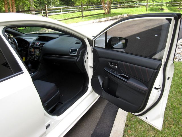 2020 Subaru WRX Premium CVT - 23067926 - 20