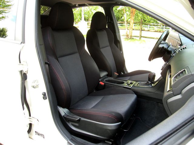 2020 Subaru WRX Premium CVT - 23067926 - 21