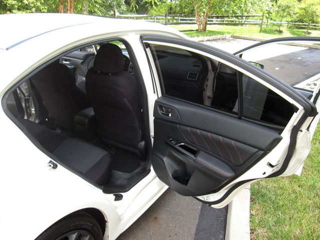 2020 Subaru WRX Premium CVT - 23067926 - 24