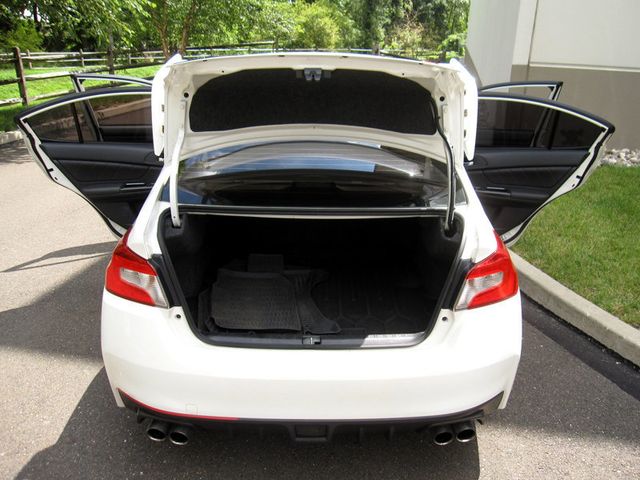 2020 Subaru WRX Premium CVT - 23067926 - 28