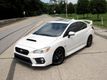 2020 Subaru WRX Premium CVT - 23067926 - 3