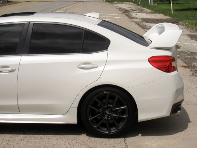 2020 Subaru WRX Premium CVT - 23067926 - 7