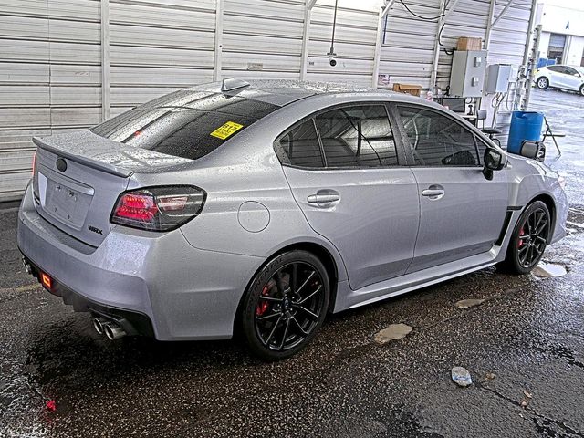 2020 Subaru WRX Premium Manual - 23093511 - 1
