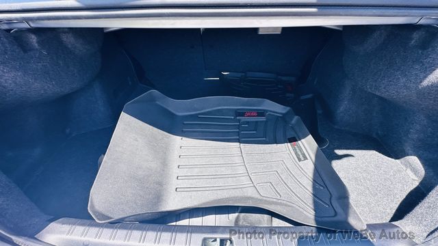 2020 Subaru WRX Premium Manual - 23047817 - 11