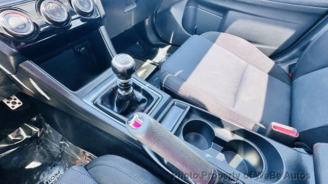 2020 Subaru WRX Premium Manual - 23047817 - 13