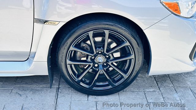 2020 Subaru WRX Premium Manual - 23047817 - 18