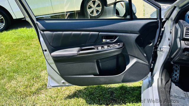 2020 Subaru WRX Premium Manual - 23047817 - 19