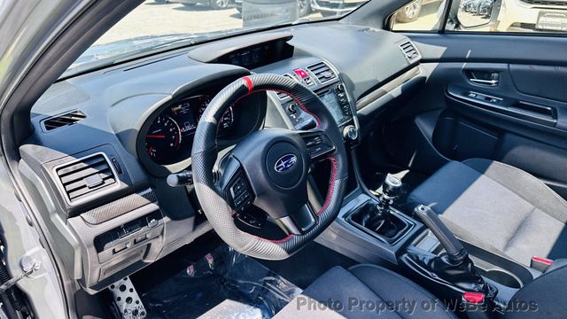 2020 Subaru WRX Premium Manual - 23047817 - 20