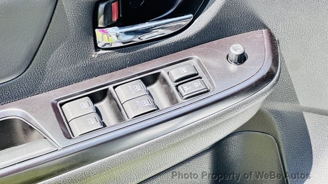 2020 Subaru WRX Premium Manual - 23047817 - 22