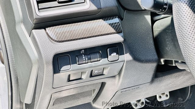 2020 Subaru WRX Premium Manual - 23047817 - 23