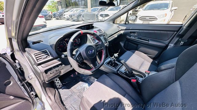 2020 Subaru WRX Premium Manual - 23047817 - 24