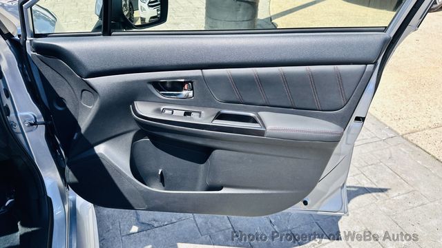 2020 Subaru WRX Premium Manual - 23047817 - 31