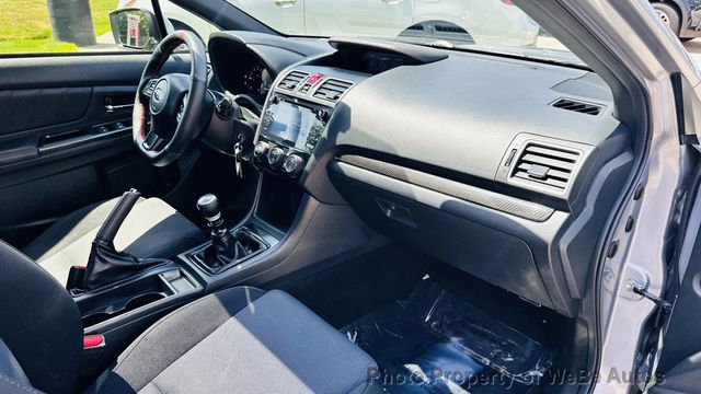 2020 Subaru WRX Premium Manual - 23047817 - 32