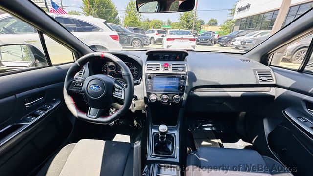 2020 Subaru WRX Premium Manual - 23047817 - 5